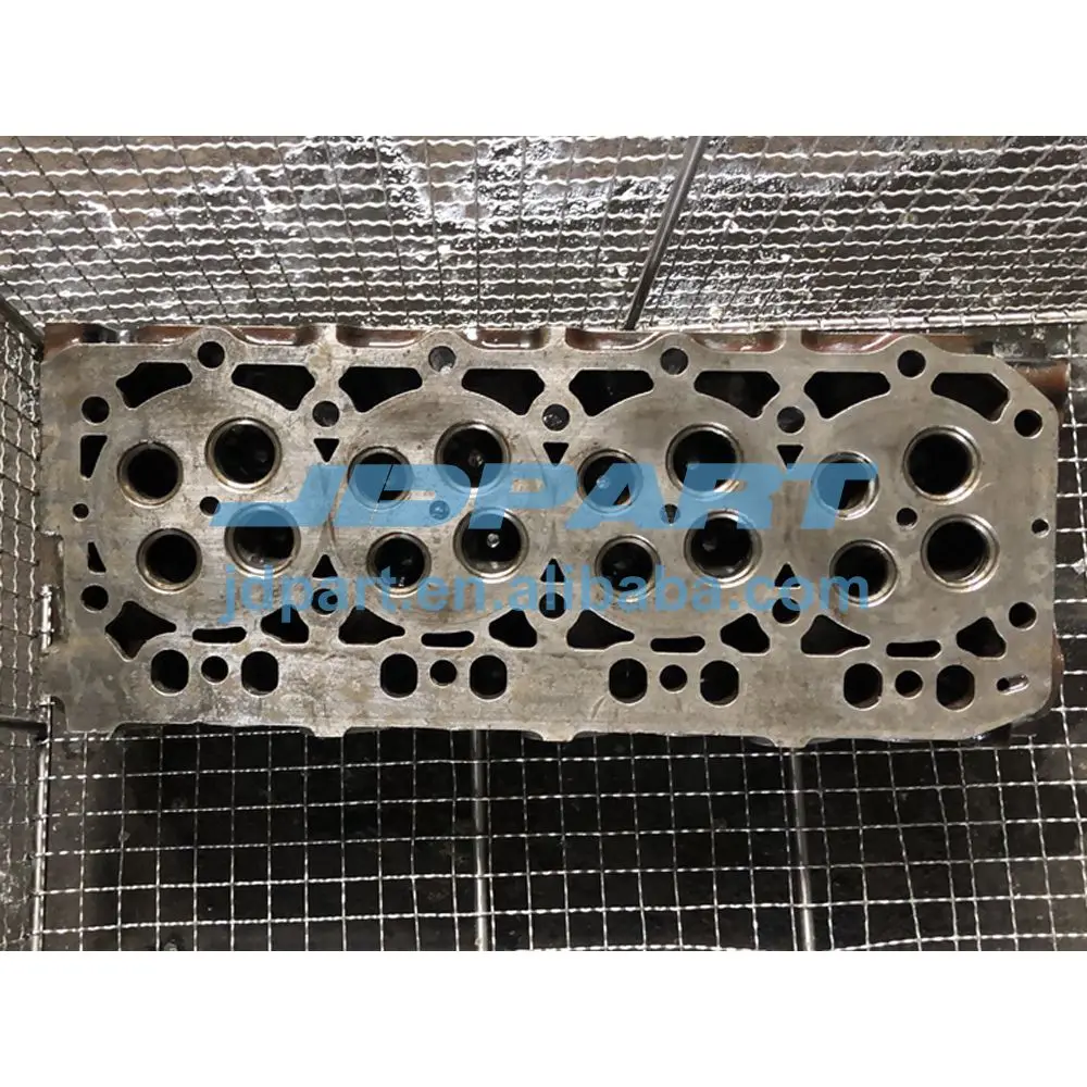 Yanmar 4D84  4TNV84 Ǹ , Yanmar 4D84 