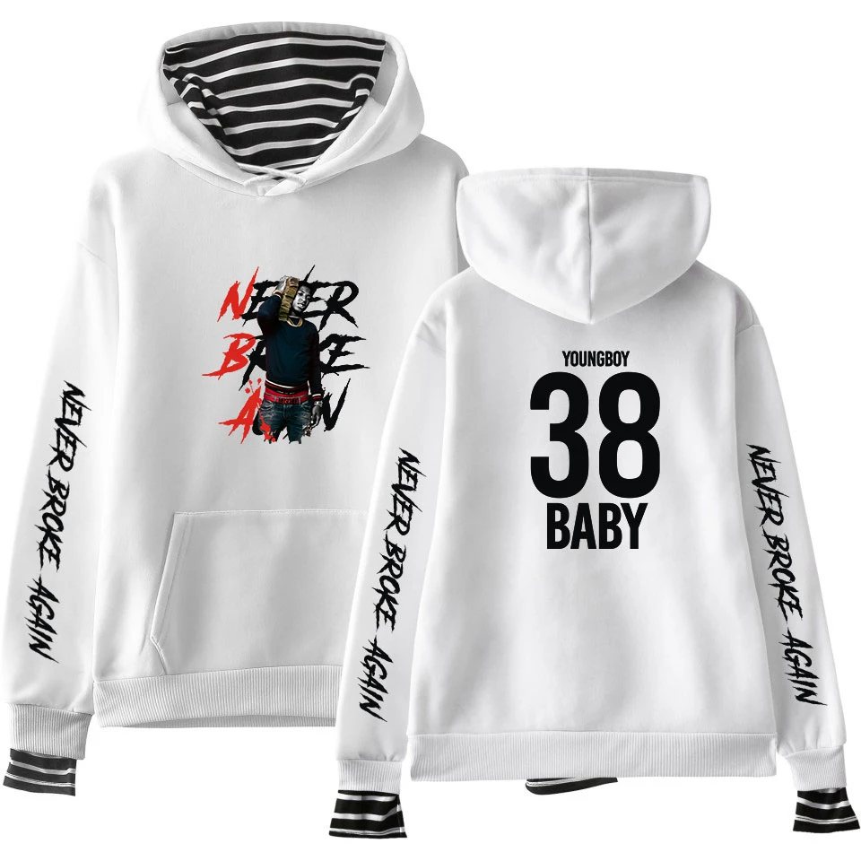 Г., Повседневная Удобная Толстовка с капюшоном для мальчиков kpop Street из 2 предметов популярная модная базовая хипстерская Толстовка