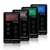 THUNDERLORD Digital Tattoo Power Supply LCD Touch Screen Dual Power Source For Tattoo Rotary Pen Makeup Machine Tattoo Supplies
