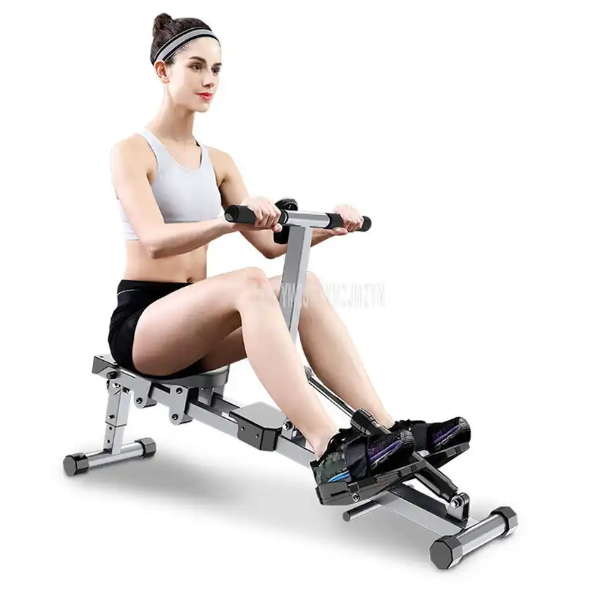 body row machine