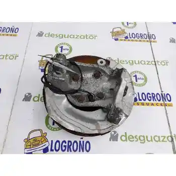 

31216793924 STEERING KNUCKLE FRONT RIGHT BMW 3 SERIES SALOON (E90)