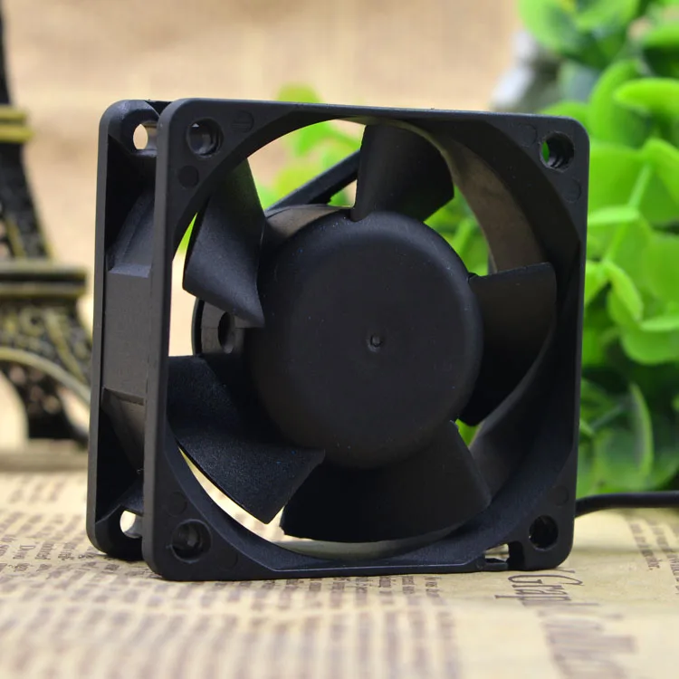 KD2406PTB1 6025 6 см 24V 1,4 W защиты электродвигателя Вентилятор охлаждения