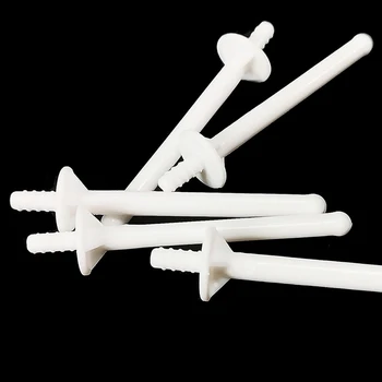 

20pcs Plastic Nasal Wax Sticks Nose Hair Remover Cleaning Strip Kit