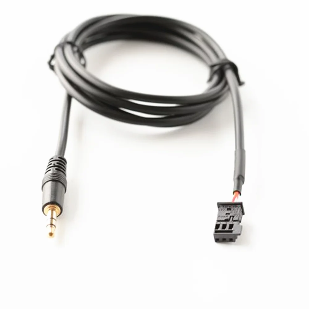 Интерфейс для Mercedes Benz E/CLS/SLK AUX вход 04-08 с системой Comand BAS-AUX.YEL | Автомобили и