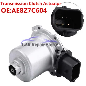 

Original Automatic Transmission Clutch Actuator AE8Z7C604 AE8Z-7C604 For 11-17 Ford Fiesta Focus OEM AE8Z-7C604-A AE8Z7C604A