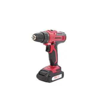 

Screwdriver REDVERG RD-SD18L/2Y
