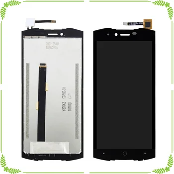 

5.5''For Doogee S55 LCD Display+Touch Screen Assembly Repair Part Phone Accessories Assembly For Doogee S55 Cellphone Part