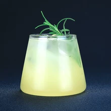 200-300 мл горный виски Стекло Mt Fuji Коктейль Стеклянная Кружка для пива Бар Стекло чашка выпить стакан без примесей свинца и Стекло с плоским дном дикий чашки