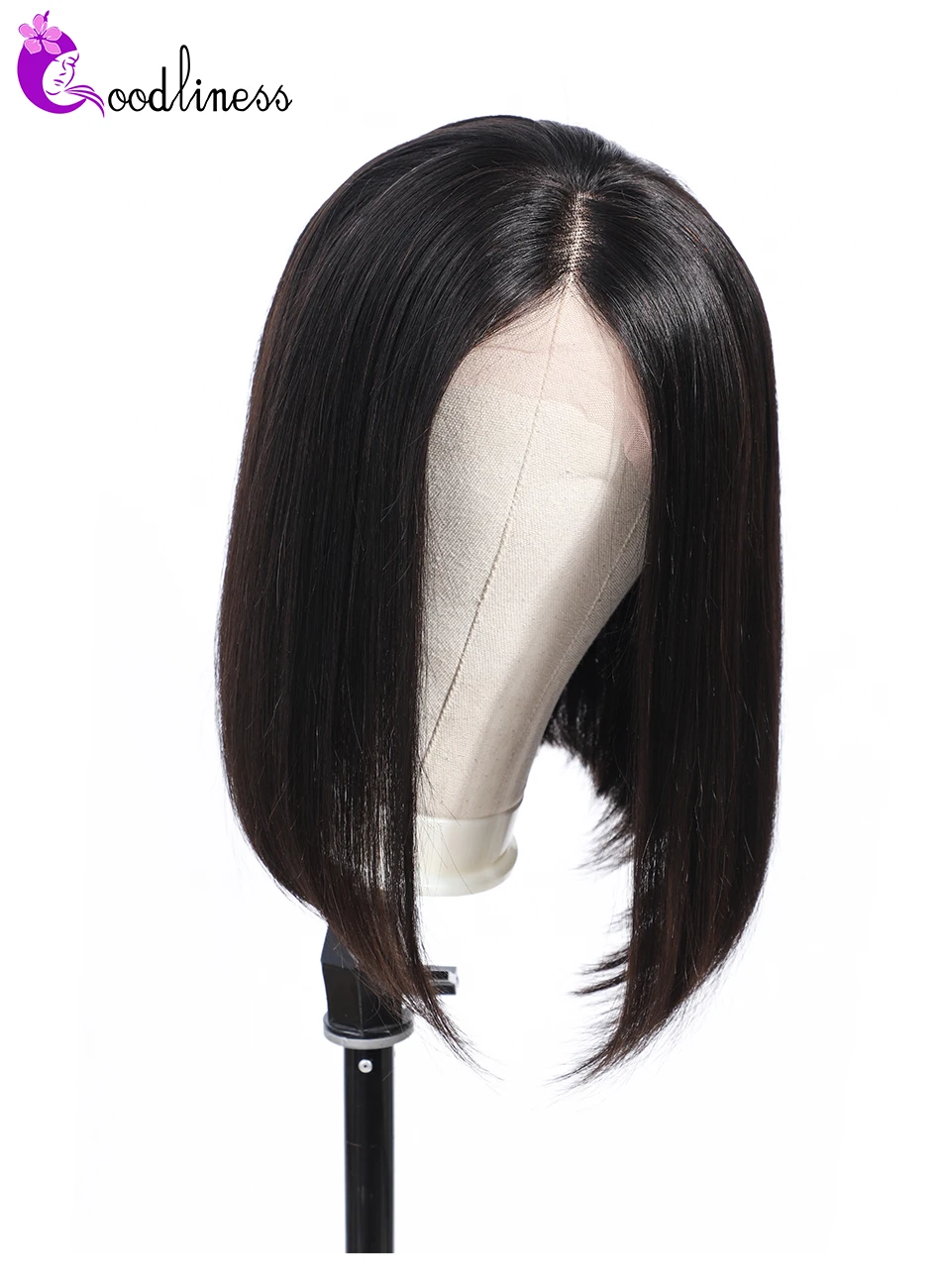 short human hair wigs