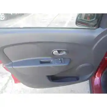 

807211440R WINDOW LIFTER FRONT LEFT DACIA SANDERO
