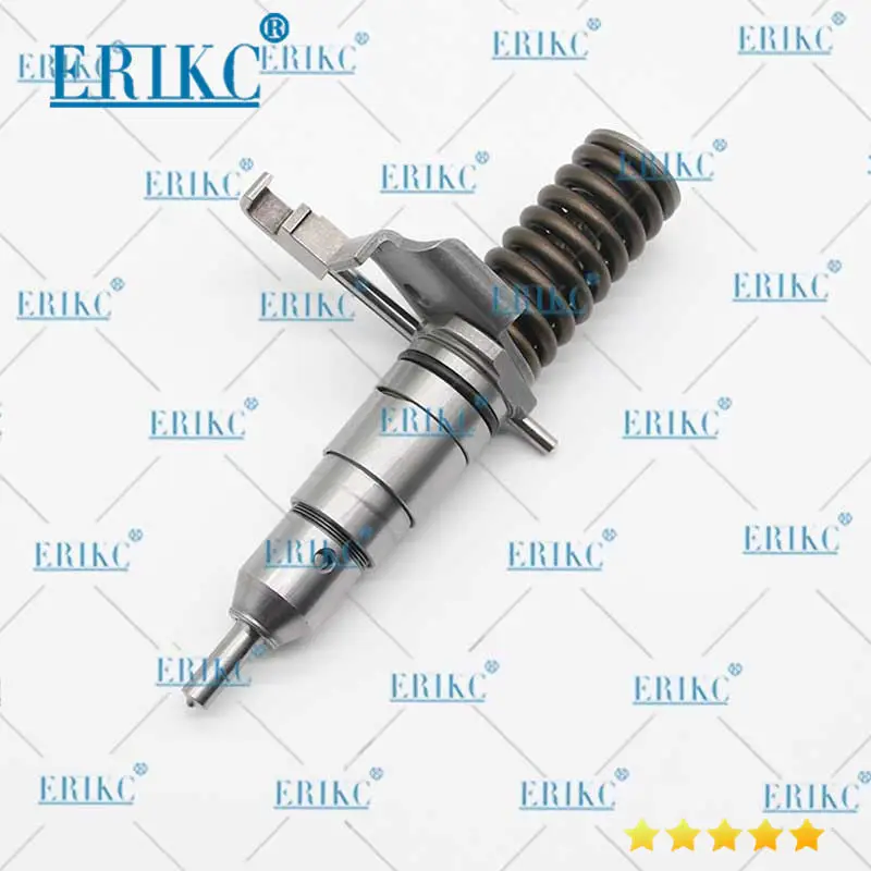 

ERIKC 107-7732 CAT Common Rail Pump Sprayer 1077732 Diesel Fuel Injector 107 7732 For Caterpillar Excavator Car
