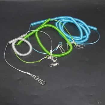 

3m/5m/10m Bird Flying Rope Parrot Cockatiels Starling Bird Pet Leash Kits Anti-bite Outdoor Flying Training Rope Bird Fly Line