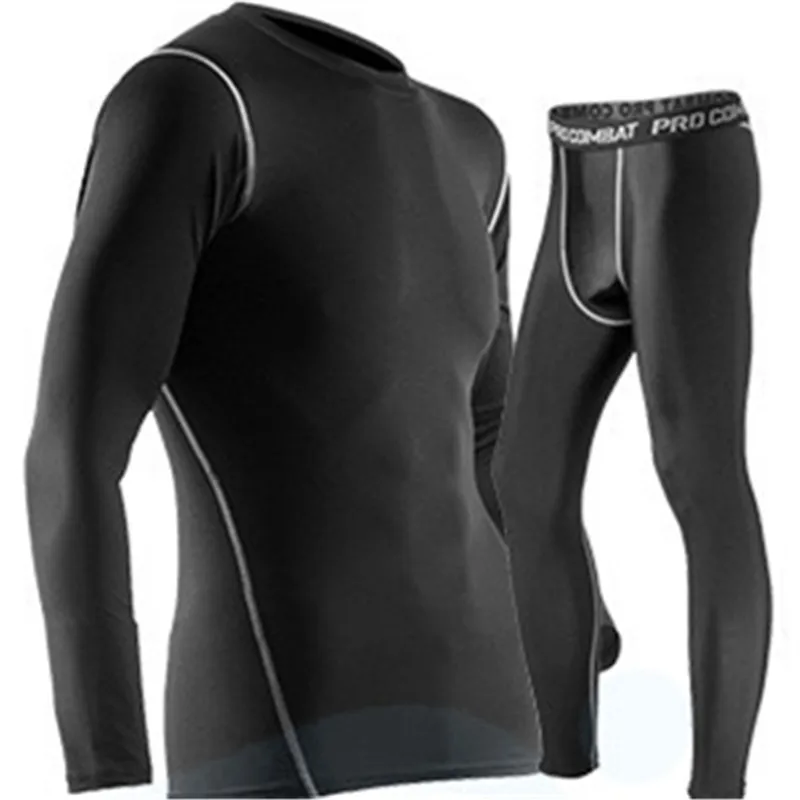 Мужские спортивные лосины, костюм для бега, тренировочный баскетбольный мяч, костюм для фитнеса, компрессионные быстросохнущие штаны