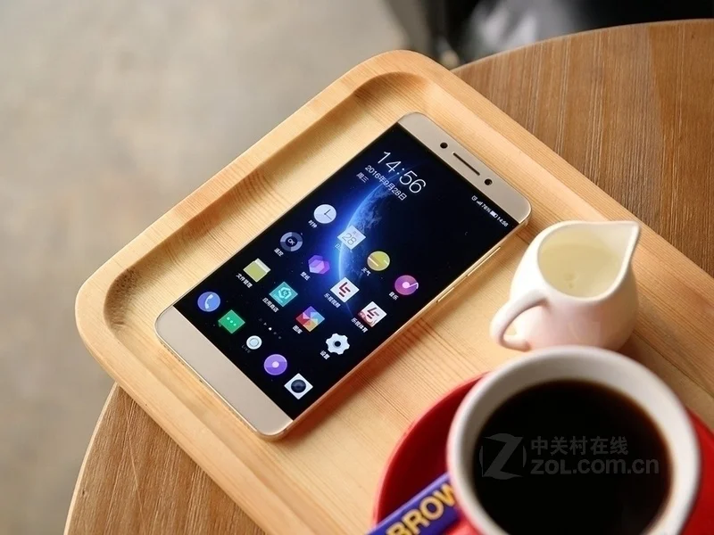 Letv Le S3 X626 4G LTE мобильный телефон Helio X20 Android 6,0 5," ips 1920X1080 4 Гб ram 32B rom отпечаток пальца 16,0 Мп
