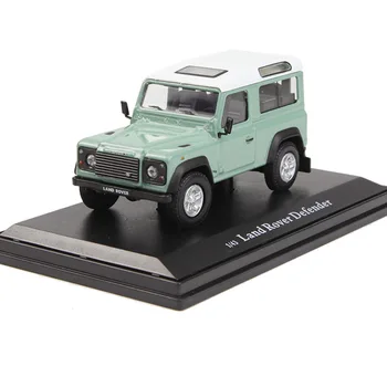 

Sale original 1:43 defender off-road alloy model,simulation die-cast metal car model,exquisite gift collection,free shipping