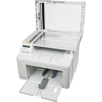 

MFP HP Laserjet Pro M227sdn, White
