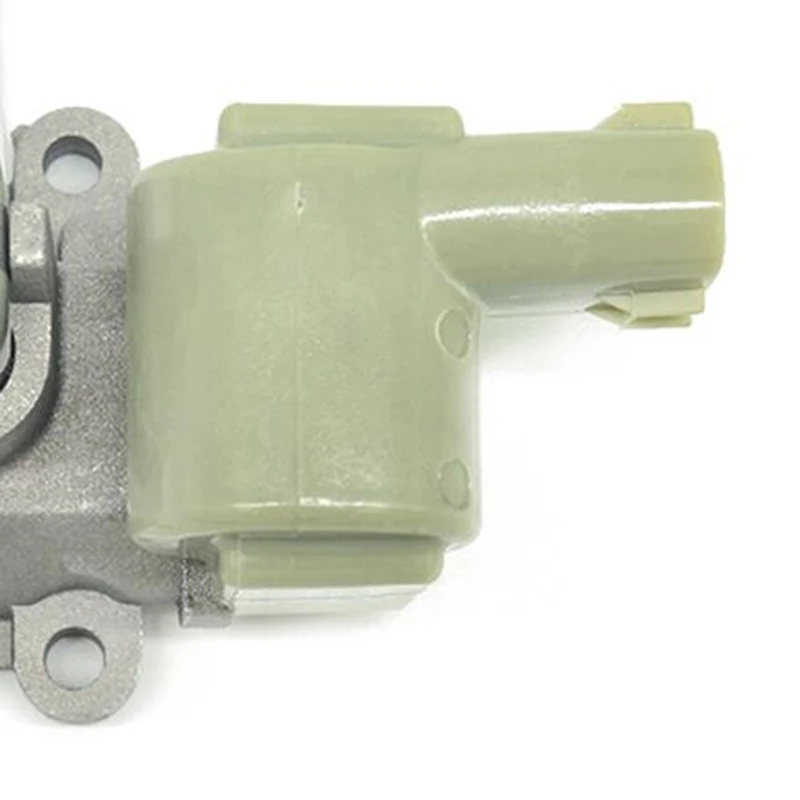 Простое Скорость воздуха Управление клапан для Toyota 3.4L V6 мотор Сенсор IACV 5vzfe 2227062050