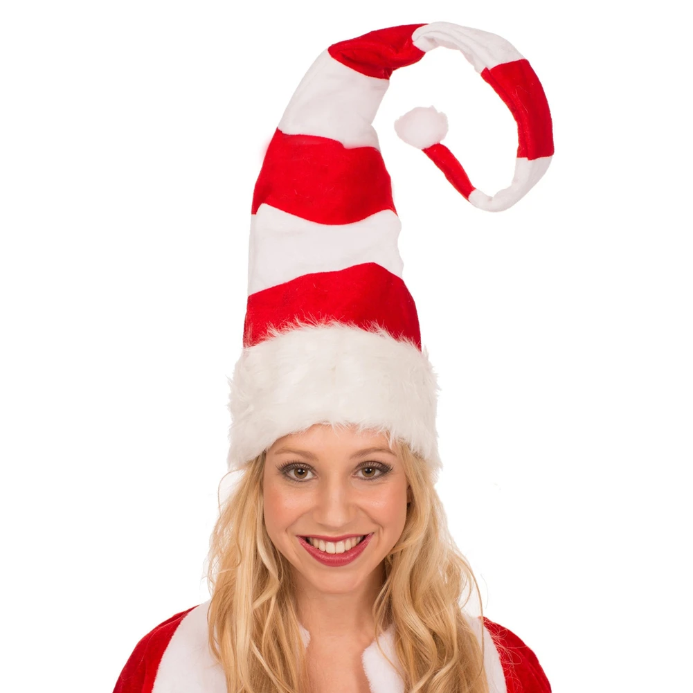 mens novelty christmas hats
