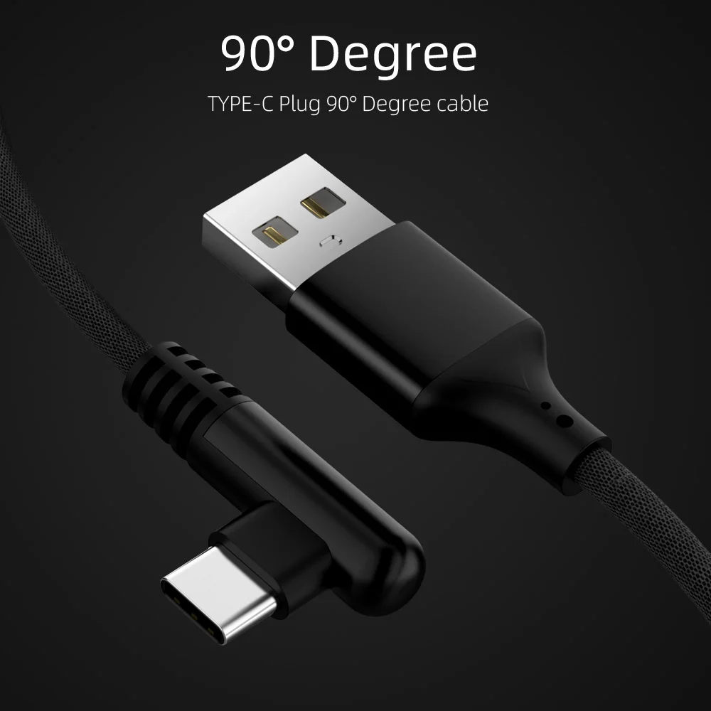 Кабель usb type-C для xiaomi redmi k20 pro, кабель USB C Micro usb для мобильных телефонов, кабель для быстрой зарядки type-C для устройств usb type-C