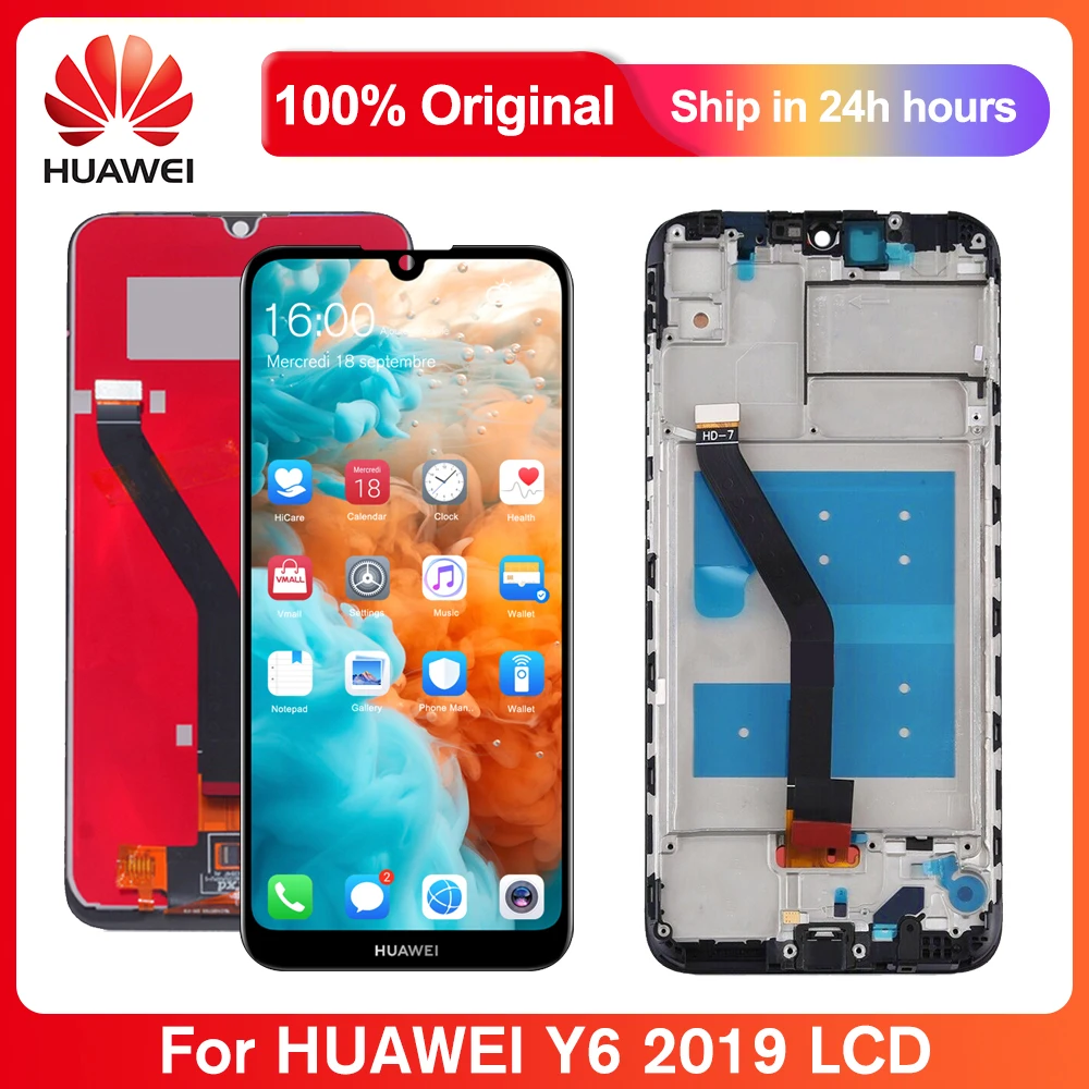 Huawei Lx1f Дисплей – Telegraph