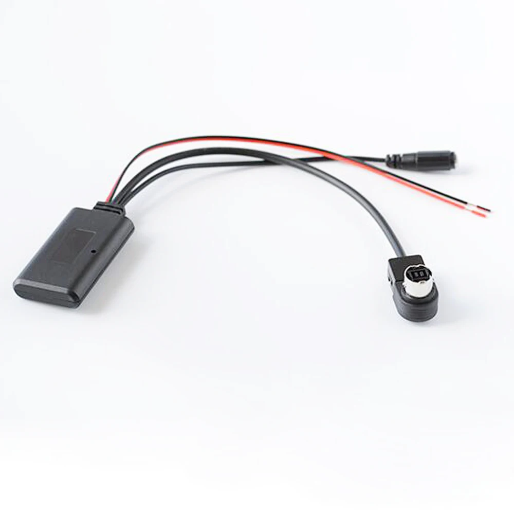 150 см автомобильное радио Bluetooth Aux in вспомогательный кабель телефонный звонок