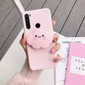 Light pink cloud