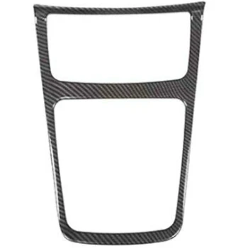 

Car Inner Center Console Panel Trim Compatible for Mercedes Benz CLA Class W117 C117, GLA Class, A Class 2013-2017
