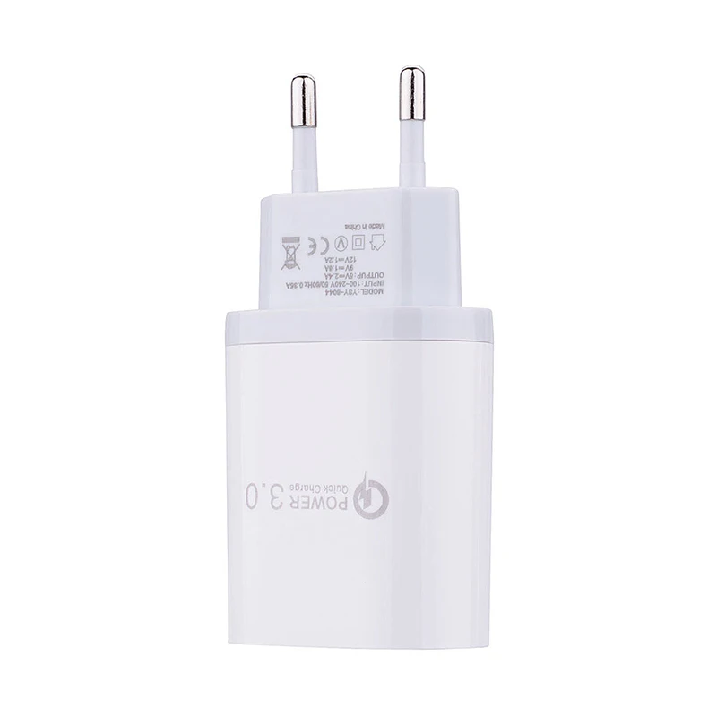 QC 3 0 быстрое зарядное устройство кабель для зарядки huawei A3 A5 2017 J4 J6 J2 J7 J3 A8 A6 плюс A9 A7