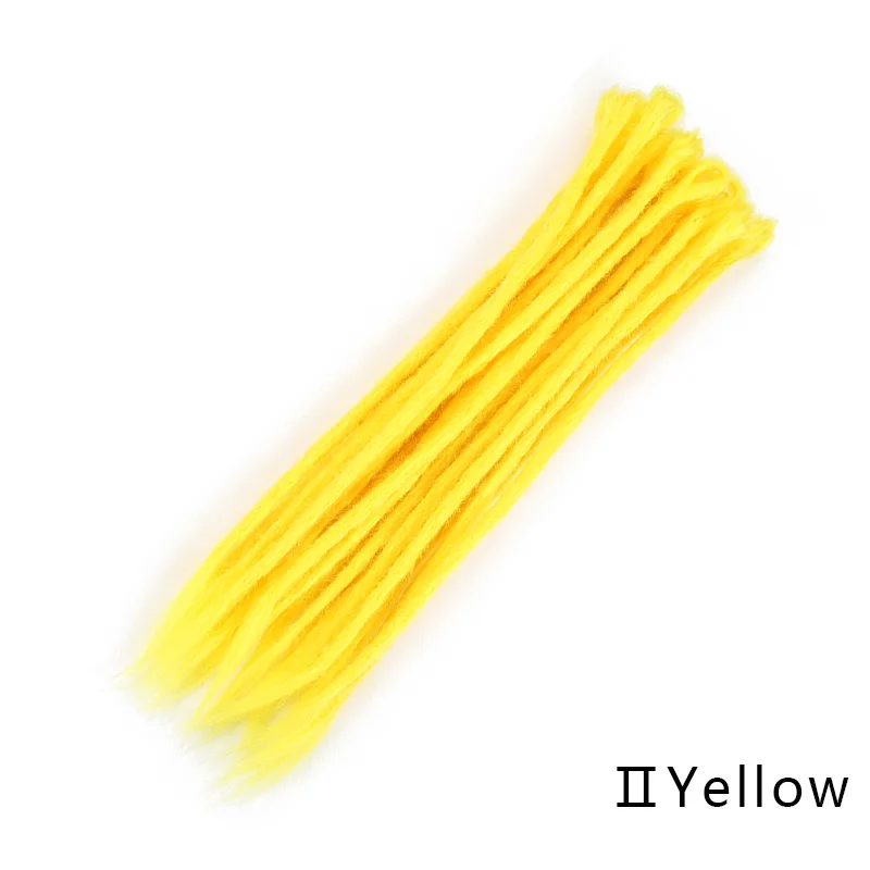 II Yellow