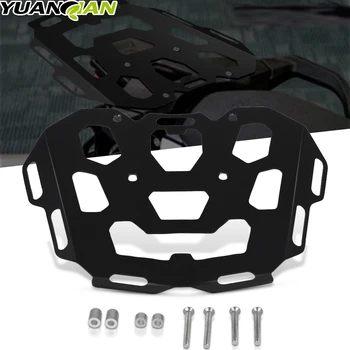 

Motorcycle Rear Luggage Rack Extension For KTM 790 ADVENTURE 790 ADVENTURE S 790 ADVENTURE R 2018-2020 Luggage Holder Bracket