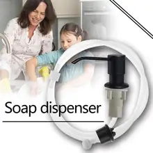 Косметика шампунь мыло диспенсер проволока Рисование процесс лечения многоразовые бутылки для мытья тела лосьон бутылка на открытом воздухе путешествия