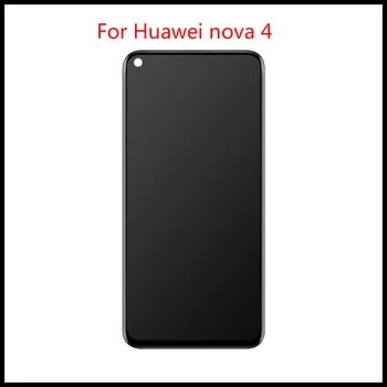 

6.4" For Huawei nova 4 LCD Display Touch Screen Digitizer Assembly VCE-AL00 VCE-TL00 LCD replacement For Huawei Nova4 lcd