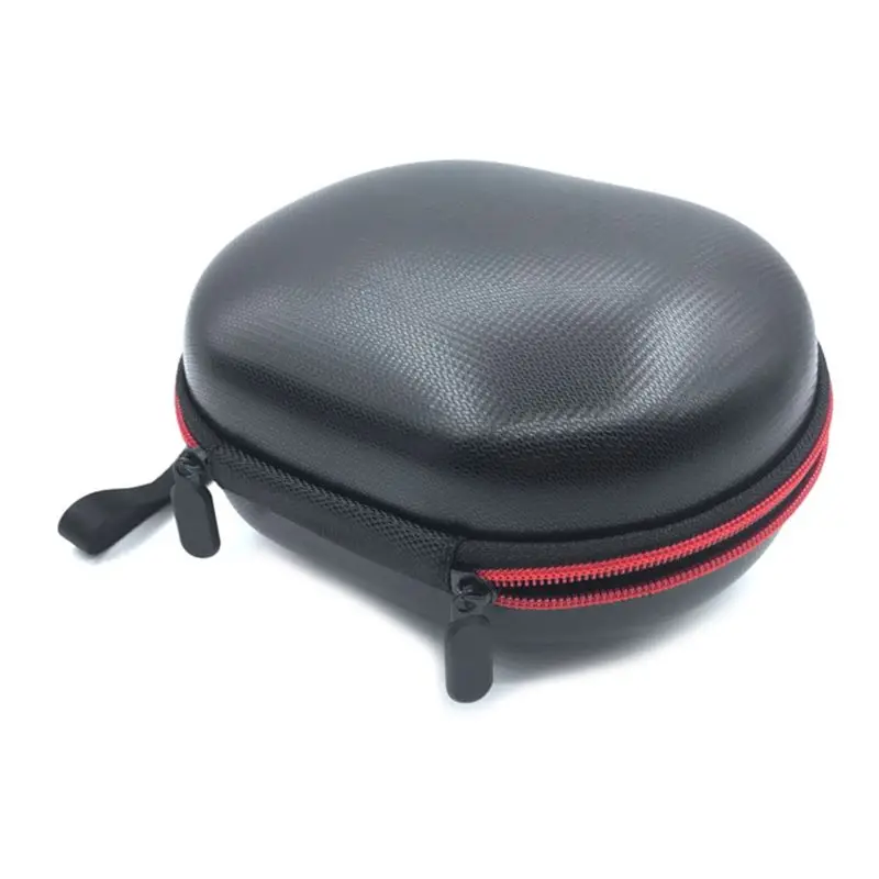

Universal Hard EVA Headphones Storage Bag Travel Carrying Case Box for Sony MDR-100ABN/WH-H900N Earphones Headset