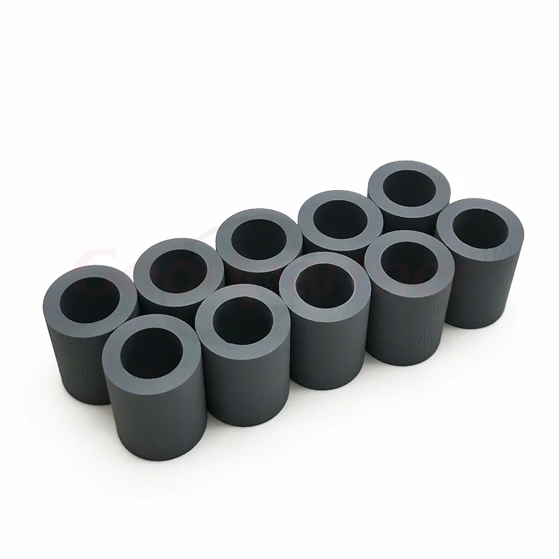 Rolo de Prevenção de Alimentação Dupla para Konica Minolta Bizhub 600 601 750 751 C500 C5500 C5501 C6500 C6501 25sa40960 4024102701 - Imagem 2