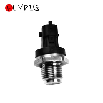 

Fuel Rail Pressure Sensor For 2003 2004 2005 2006 2007 Dodge Ram 2500 L6 5.9L