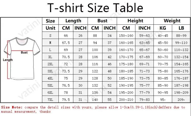 CAVVING 3D Printed  Possessed  Rock Band  Casual T-shirts  Hip Hop Tshirts Harajuku Styles Tops Clothing for Men/women