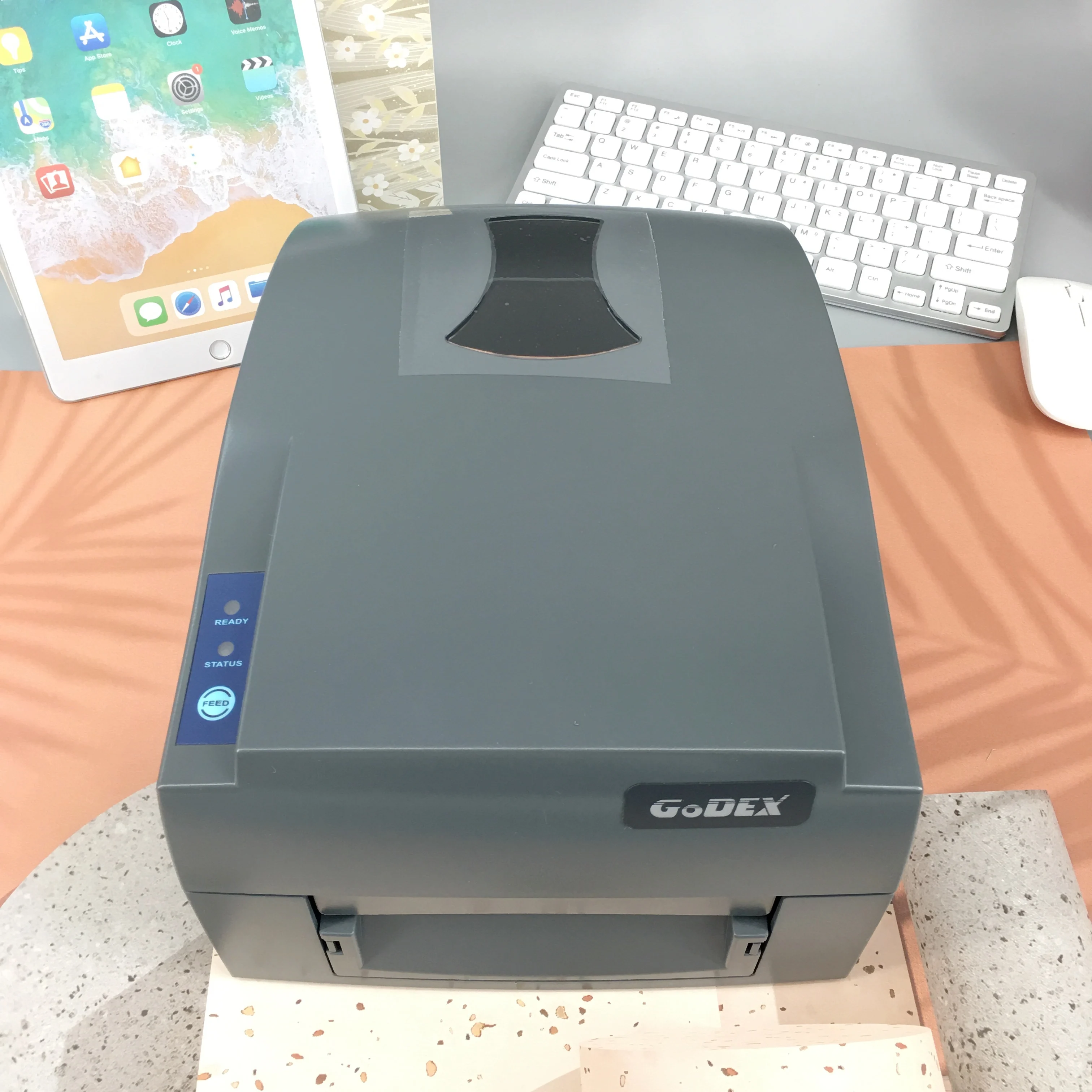 Godex G500u Original Brand New Direct 