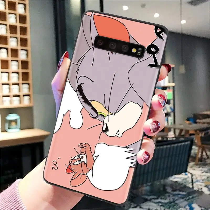3D класса люкс крышка тиснения для samsung Galaxy Note 9 8 5 S6 S7 край S8 S9 плюс J6 J7 Prime J3 J5 J4 J6 плюс G530 чехол