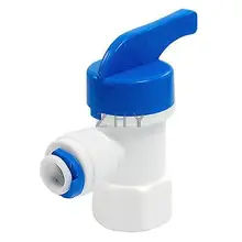 11 мм резьба внутренний диаметр давления бак шаровой клапан