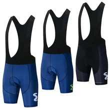 Movistar Pro велосипедные Шорты ropa ciclismo hombre team летняя одежда для велоспорта быстросохнущая велосипедная одежда с коротким рукавом pro maillot