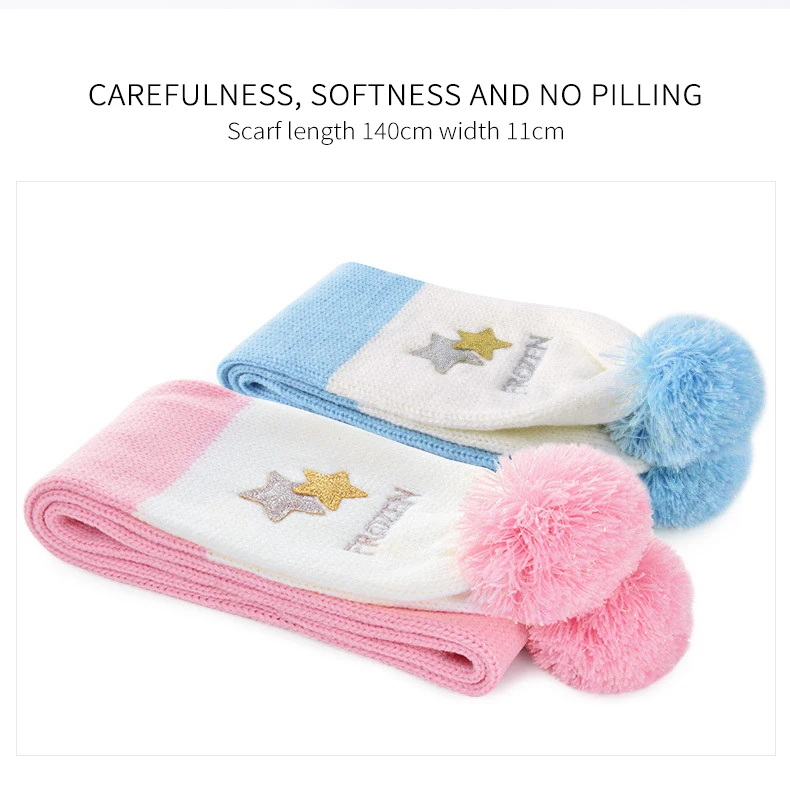 children's hat scarf and gloves set next