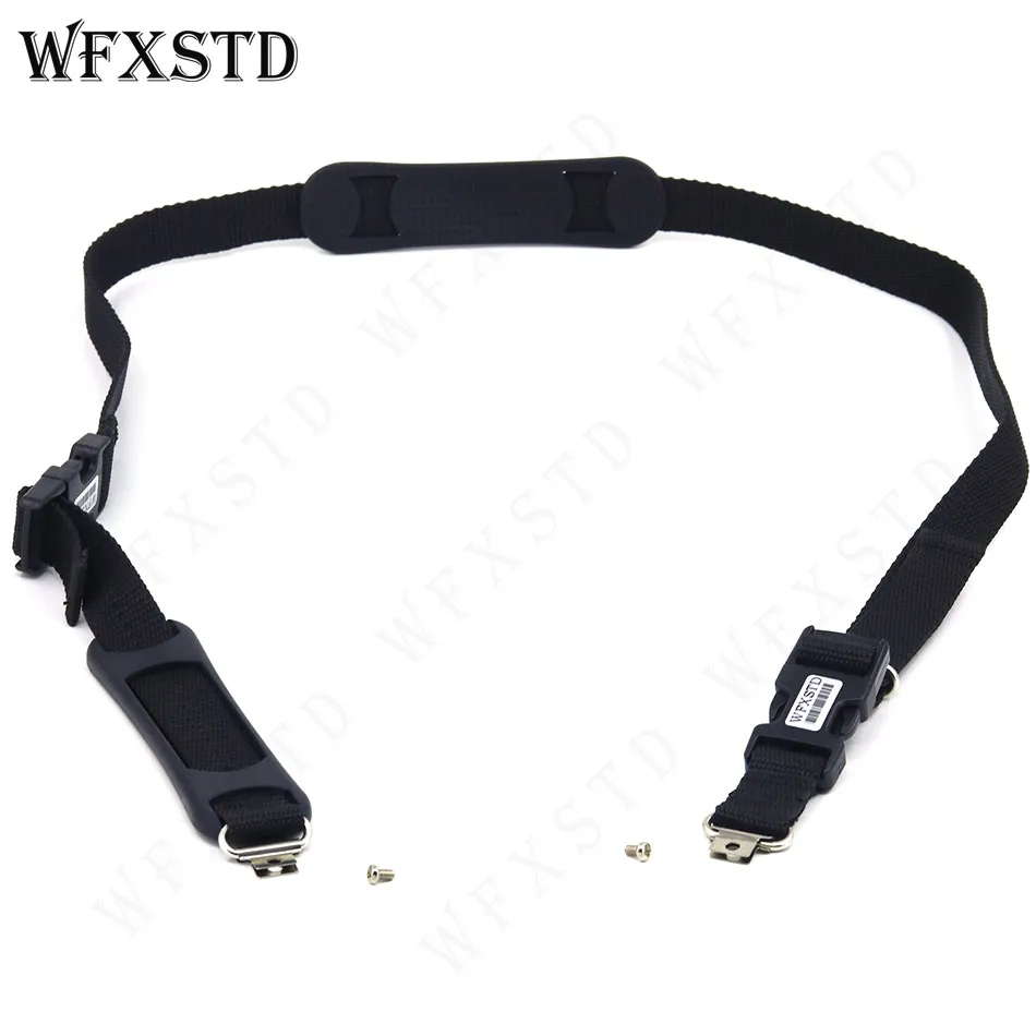 Alça de Mão Crossbody para Panasonic Fio do Conector da Correia Nova Toughbook Cf19 Cf-18 Cf-19 Cf18 - Imagem 5
