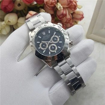 

ZO86 rolex- Fashion Classic Luxury Brand Fully Automatic Mechanical Watch High Quality Precision Wrist Watch