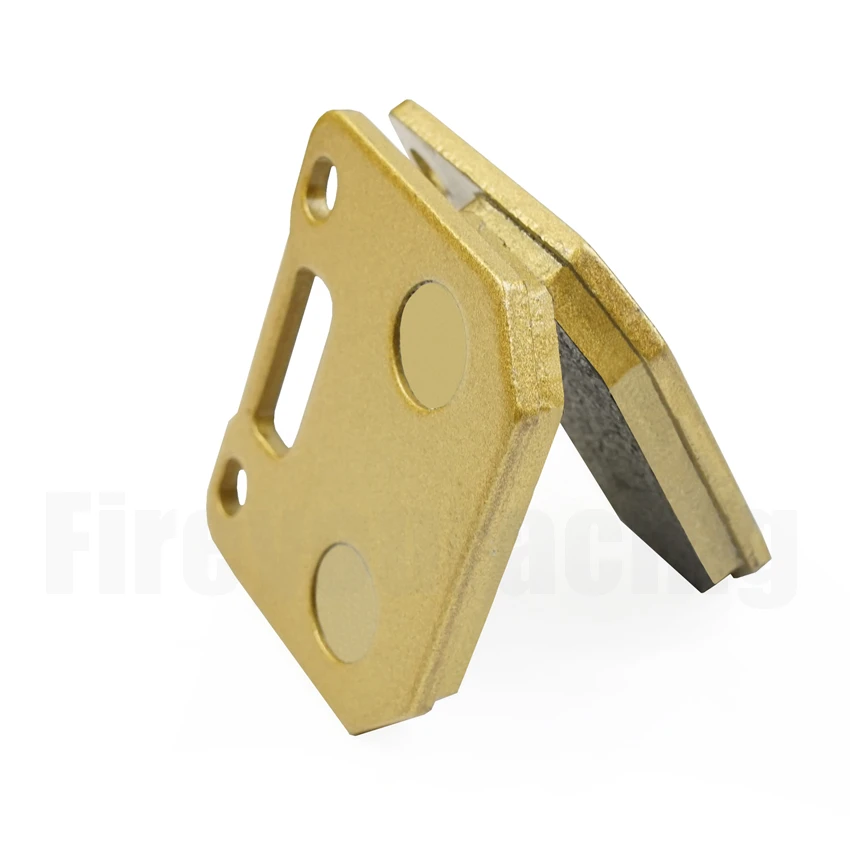 Motorcycle Brake Pads Motorcycle Disks Brake Pads for 82mm Radial Mounting RPM Adelin Frando Brake Caliper
