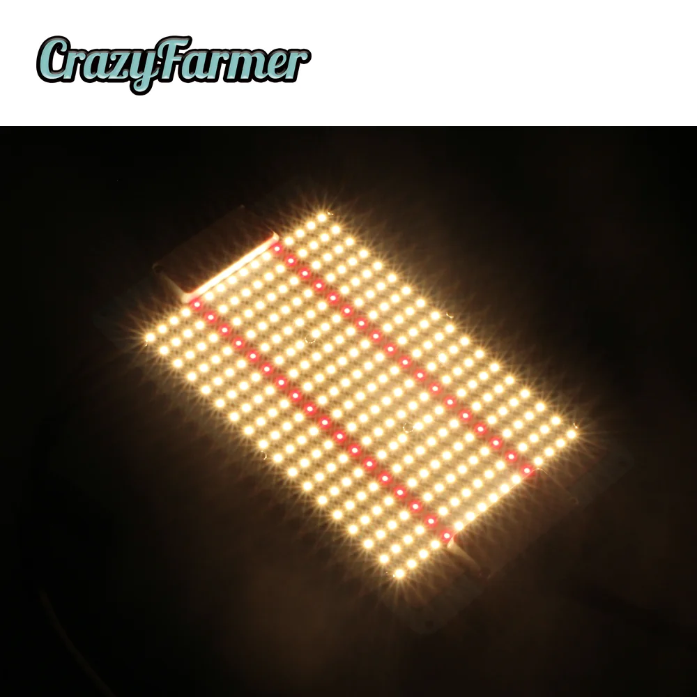 Культура комнатный светильник Полный комплект lm301h lm301b crazy фермер 120 Вт квантовый
