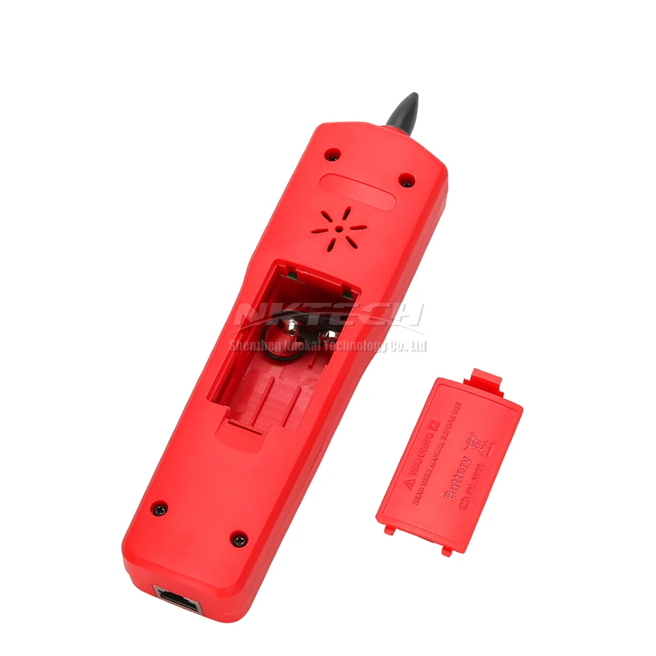 Устройство для обнаружения телефонных проводов устройство UT682 UT682D RJ11 RJ45|Искатели