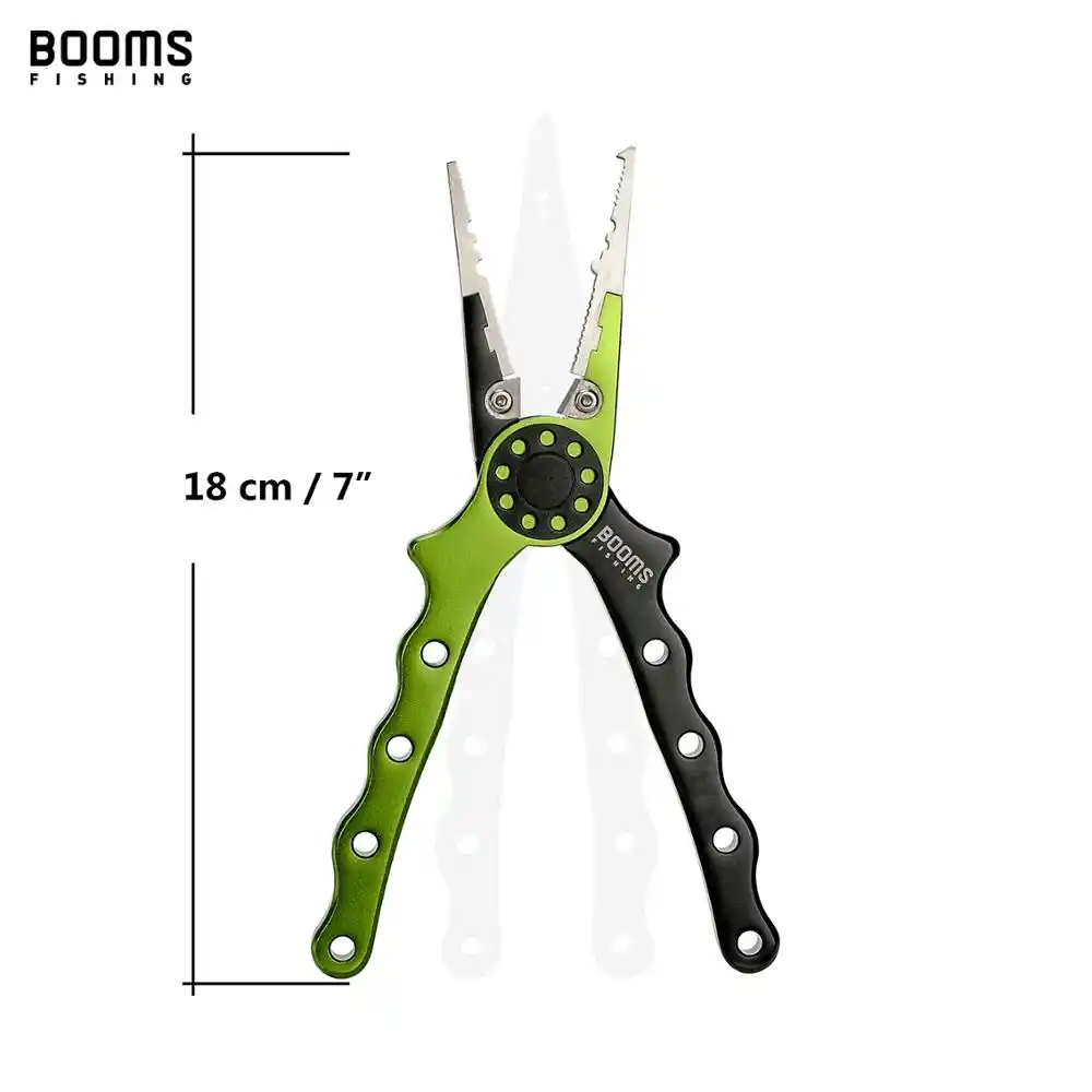 booms fishing pliers