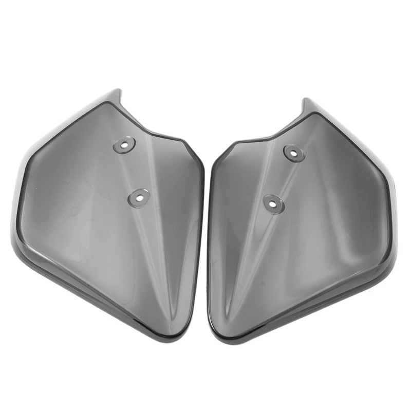 Мотоцикл Handguard ветер протектор щит Обложка для HONDA PCX125 PCX150- Forza125 Forza300