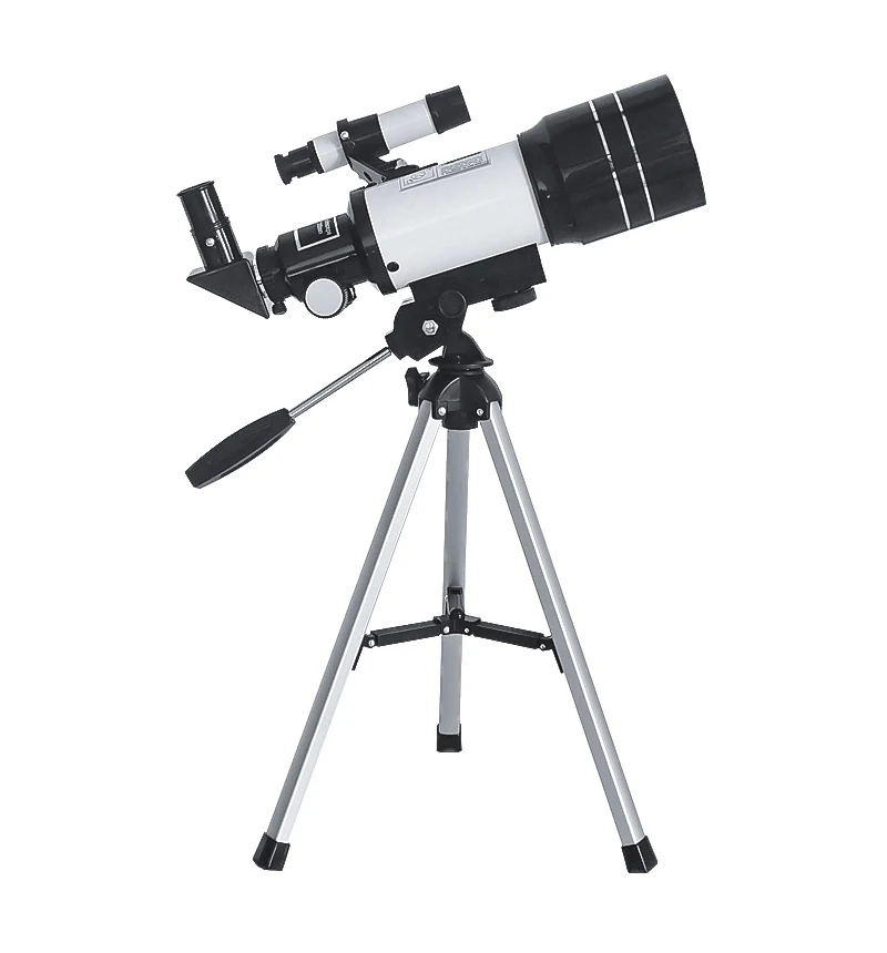Astronomisches Teleskop Mit Stativ 150X Zoom HD MonokularerMond im Freien 30070 