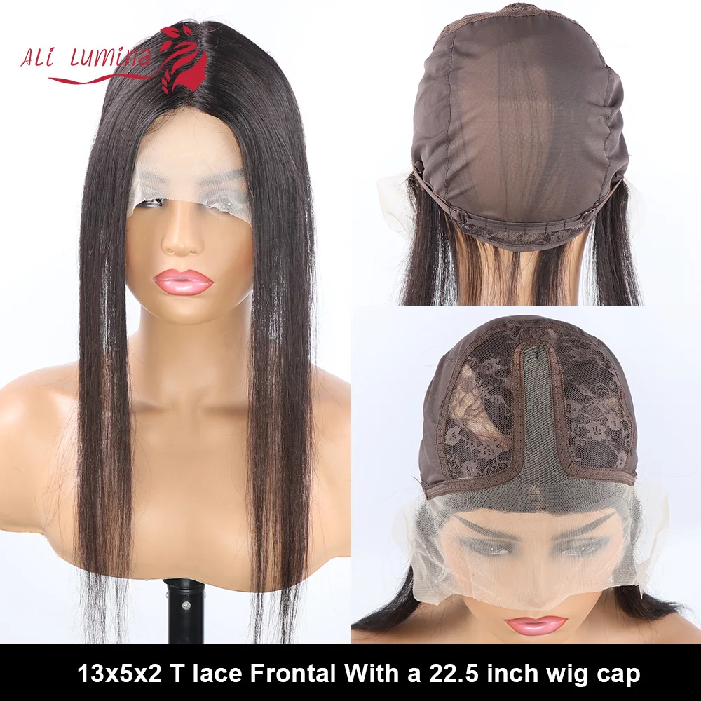 13x4 5x5 Brazilian Straight Human Hair Lace Frontal Closure Swiss Lace 100% Human Remy Hair Natural Hairline 4X4 Lace Closure